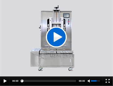 半自動液體灌裝機是怎樣脫穎而出的？